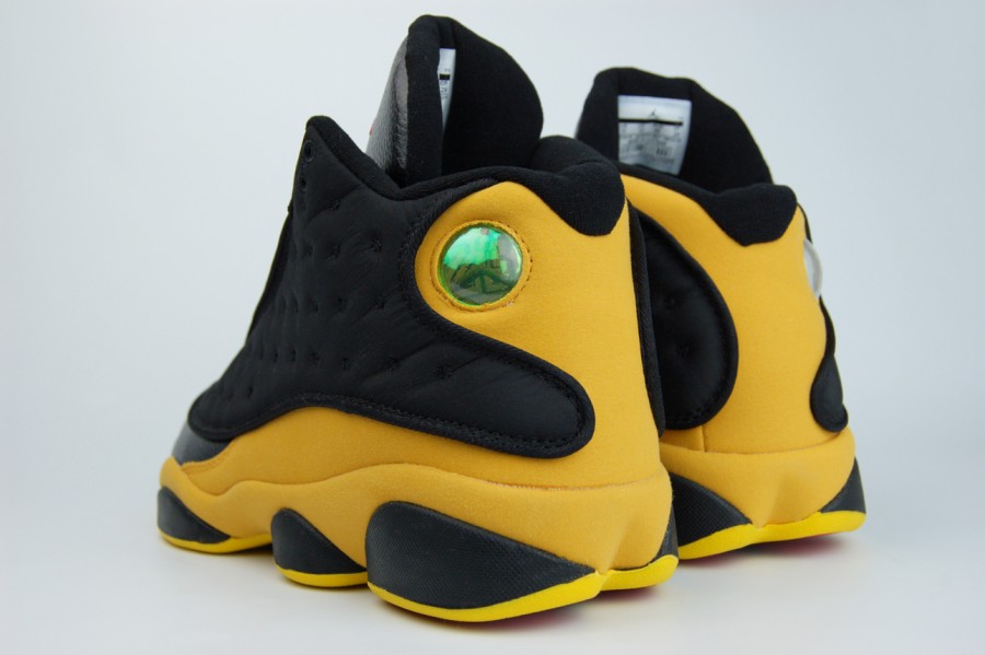 кроссовки Nike Air Jordan 13 Retro Carmelo