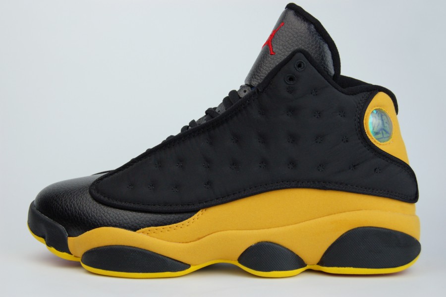 кроссовки Nike Air Jordan 13 Retro Carmelo