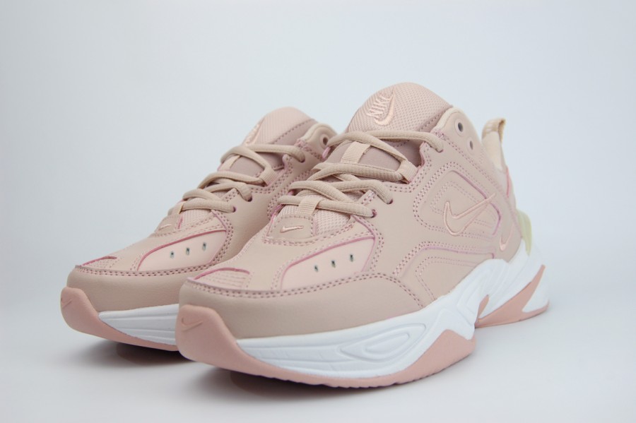 кроссовки Nike M2K Tekno Wmns Beige