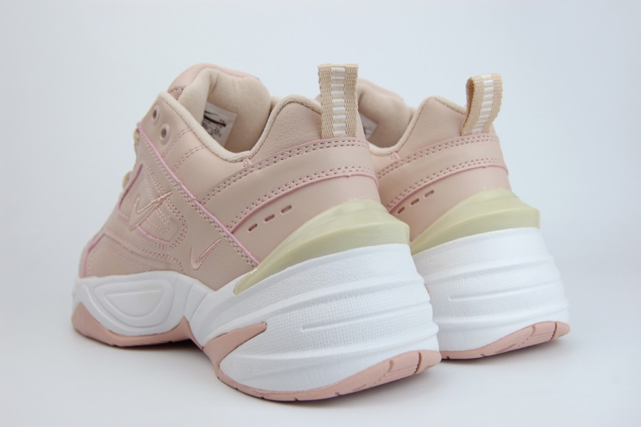 кроссовки Nike M2K Tekno Wmns Beige