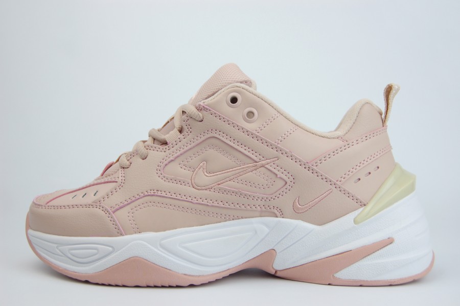 кроссовки Nike M2K Tekno Wmns Beige