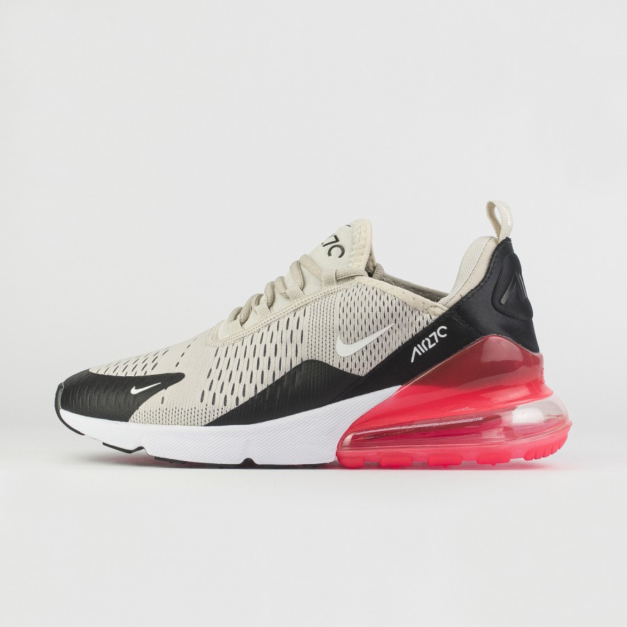 кроссовки Nike Air Max 270 Light Bone