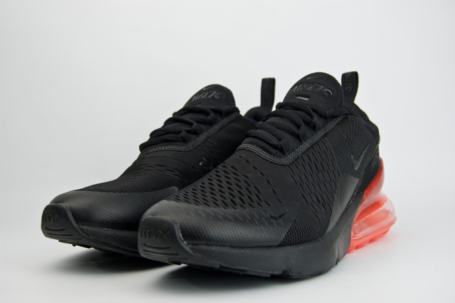 кроссовки Nike Air Max 270 Hot Punch