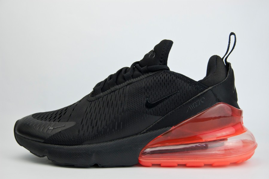 кроссовки Nike Air Max 270 Hot Punch