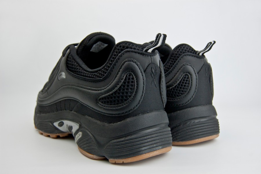 Кроссовки Reebok Daytona DMX Black