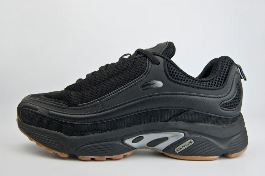 Кроссовки Reebok Daytona DMX Black