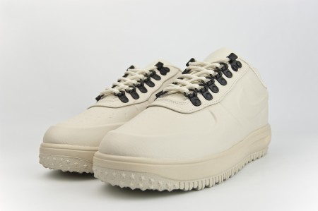 кроссовки Nike Lunar Force 1 Duckboot Low Wmns Light