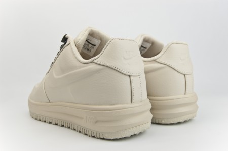 кроссовки Nike Lunar Force 1 Duckboot Low Wmns Light