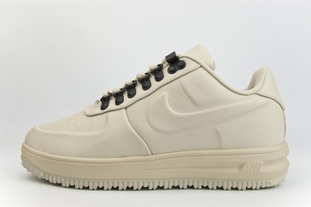 кроссовки Nike Lunar Force 1 Duckboot Low Wmns Light