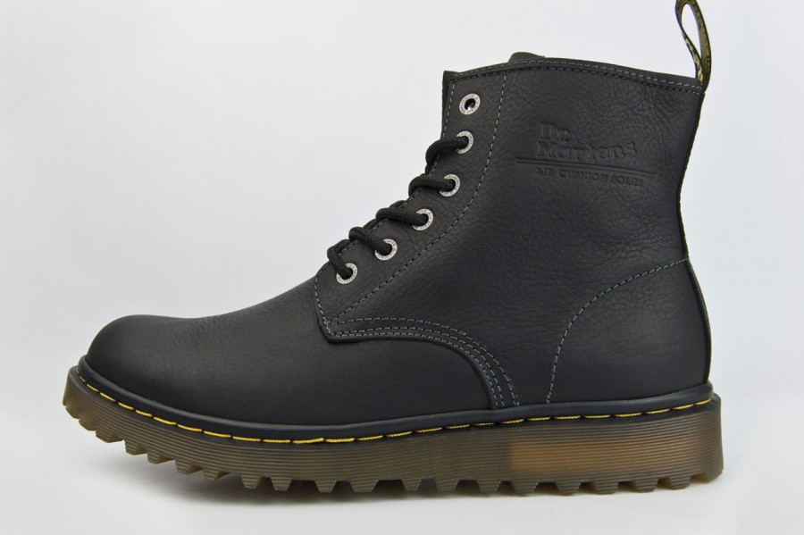 Ботинки Dr. Martens Leather Men Black