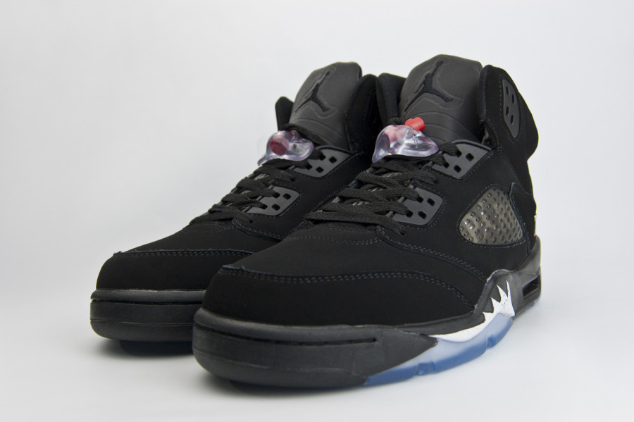 кроссовки Nike Air Jordan 5 PSG