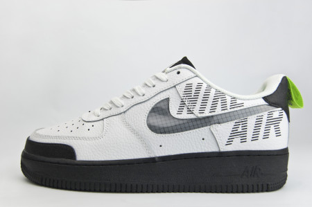 кроссовки Nike Air Force 1 Low 07 LV8 White / Ftwr Black