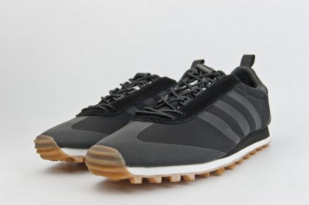 Кроссовки Adidas Nite Jogger OG 3M Black / Ftwr Gum
