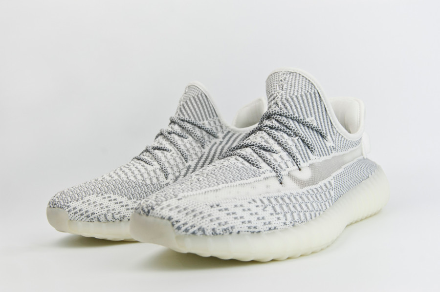 кроссовки Adidas Yeezy 350 boost V2 Angel