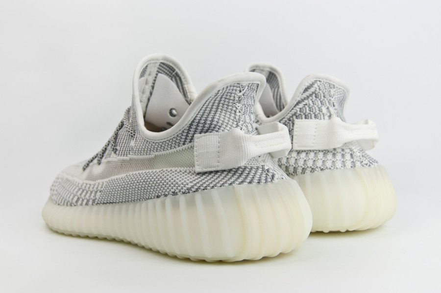 кроссовки Adidas Yeezy 350 boost V2 Angel