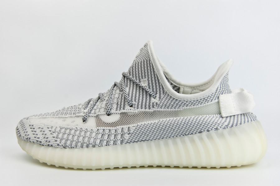 кроссовки Adidas Yeezy 350 boost V2 Angel