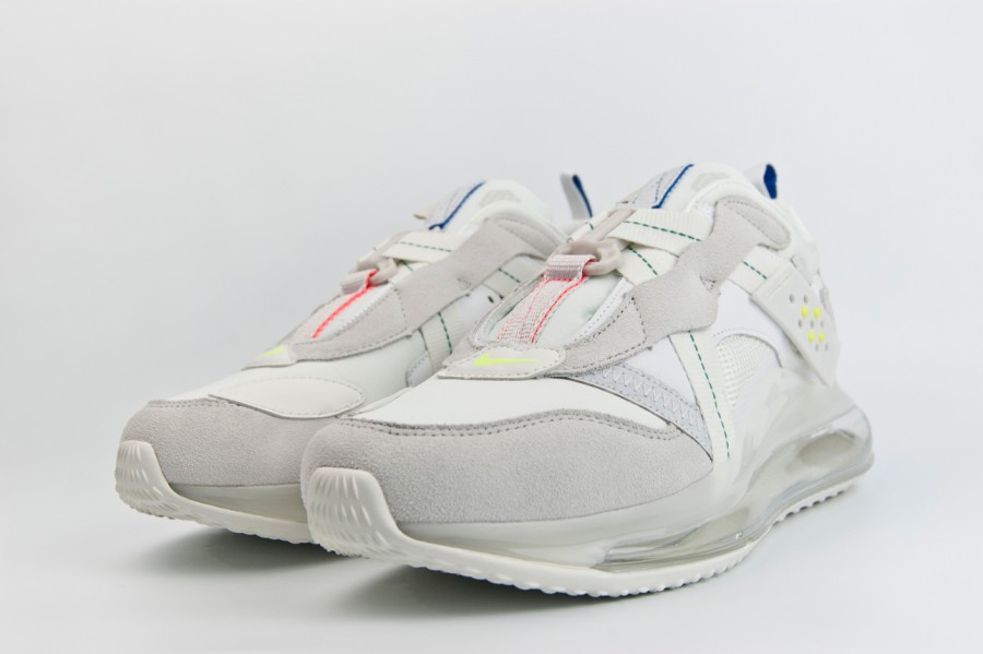 кроссовки Nike Air Max 720 Slip OBJ White
