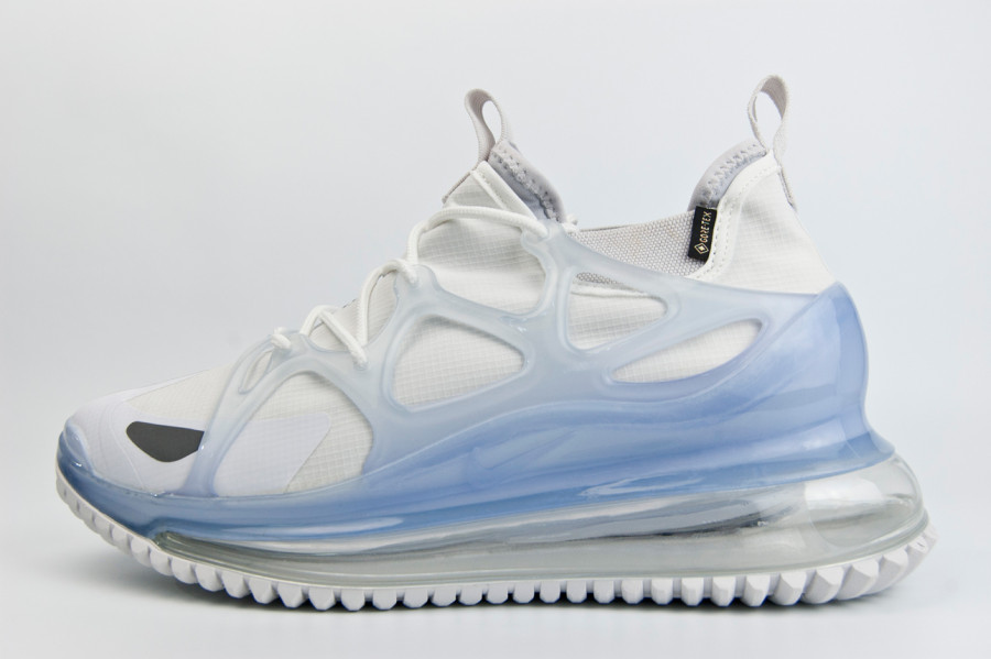 кроссовки Nike Air Max 720 Horizon Gore-Tex White