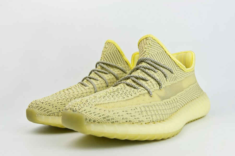 кроссовки Adidas Yeezy 350 boost V2 Antlia Ref