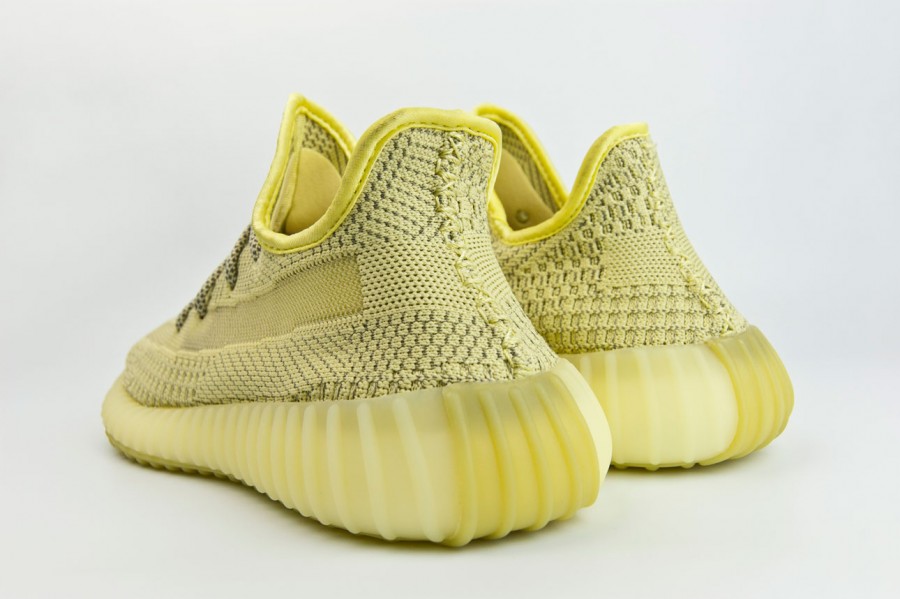 кроссовки Adidas Yeezy 350 boost V2 Antlia Ref