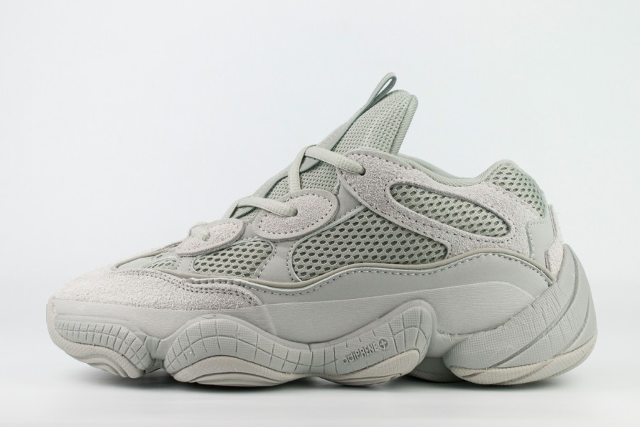 кроссовки Adidas Yeezy Boost 500 Salt