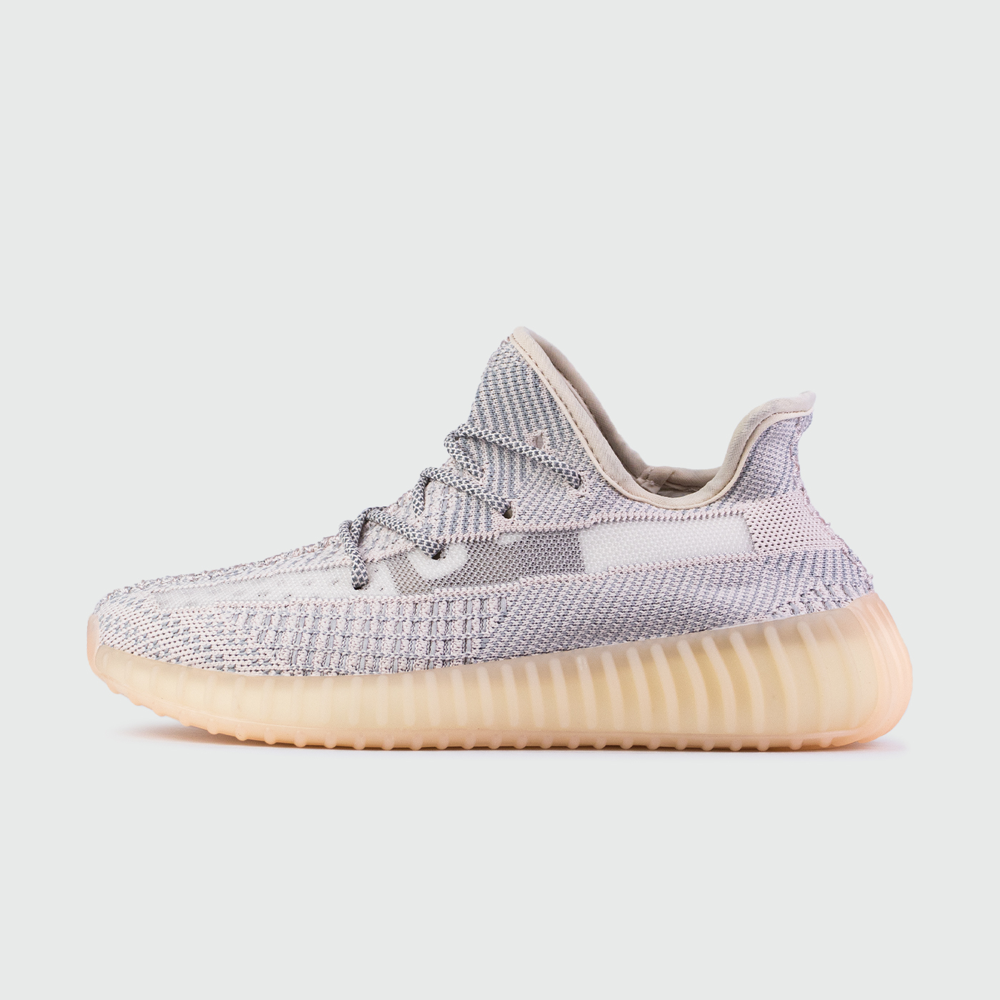 Кроссовки Adidas Yeezy 350 boost v2 Wmns Synth Refl