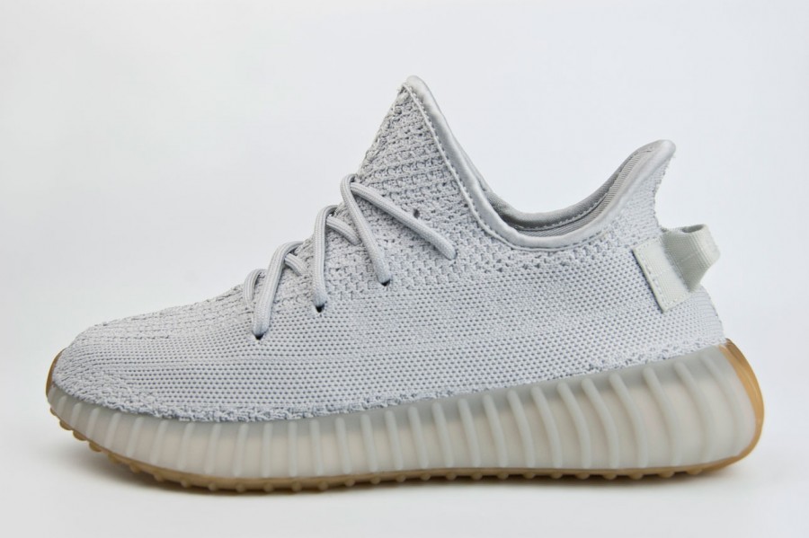 кроссовки Adidas Yeezy 350 boost v2 Wmns "Sesame"