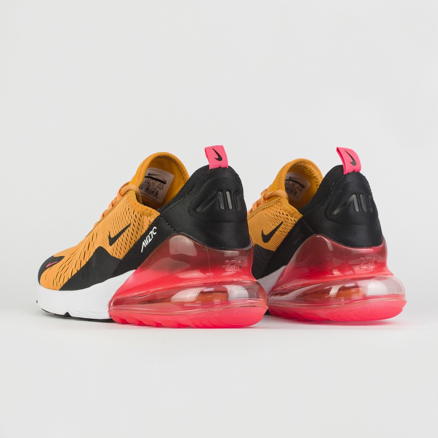 кроссовки Nike Air Max 270 Wmns Tiger Black
