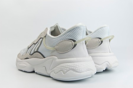 кроссовки Adidas Ozweego AdiPRENE Wmns White