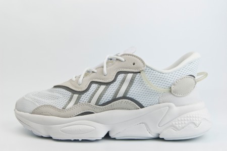 кроссовки Adidas Ozweego AdiPRENE Wmns White