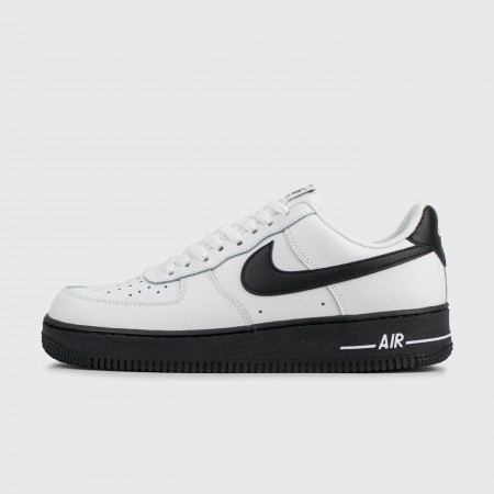 кроссовки Nike Air Force 1 Low White / Black