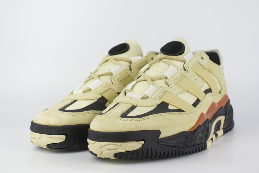кроссовки Adidas Niteball Sand