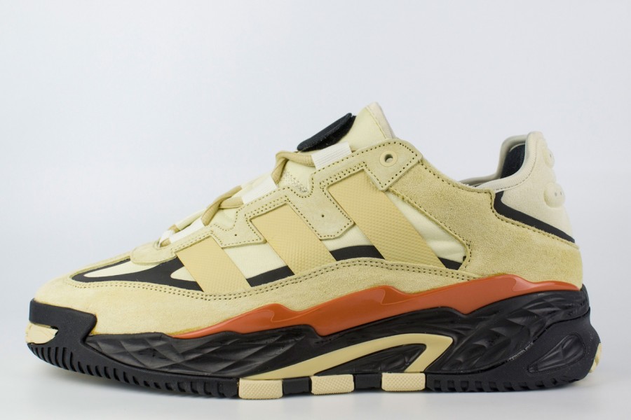 кроссовки Adidas Niteball Sand