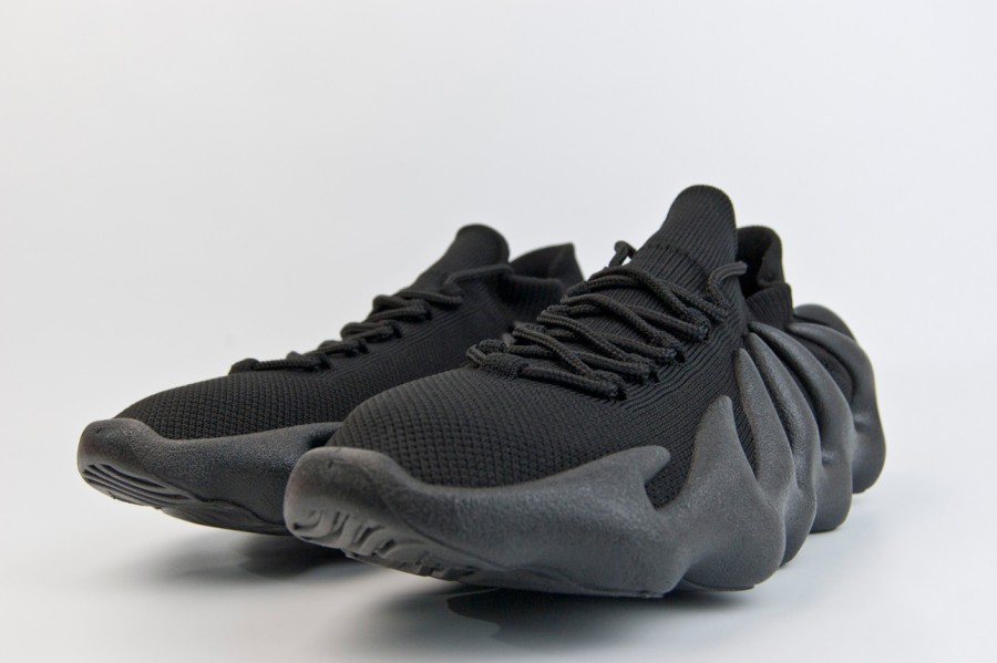 кроссовки Adidas Yeezy 450 Dark Slate