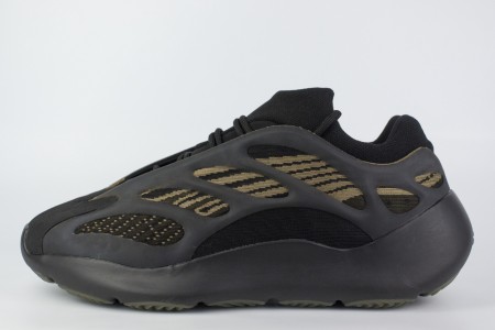 кроссовки Adidas Yeezy 700 v3 Clay Brown