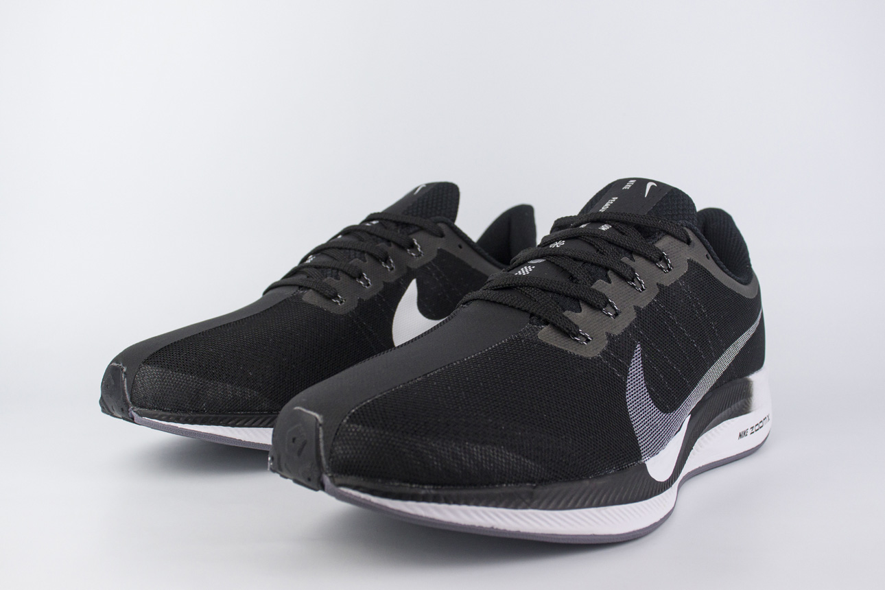 nike pegasus 35 turbo black