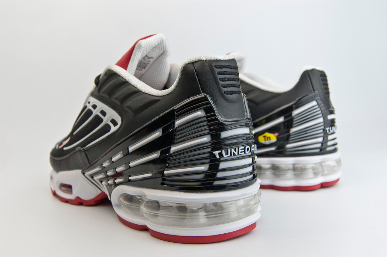 Nike air max discount plus tuned 3