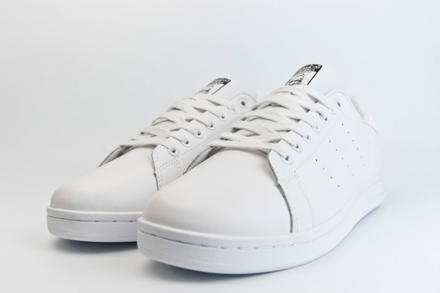 кроссовки Adidas Stan Smith Triple White