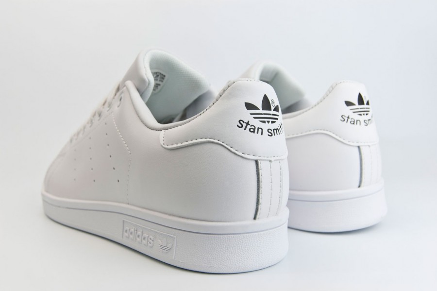 кроссовки Adidas Stan Smith Triple White