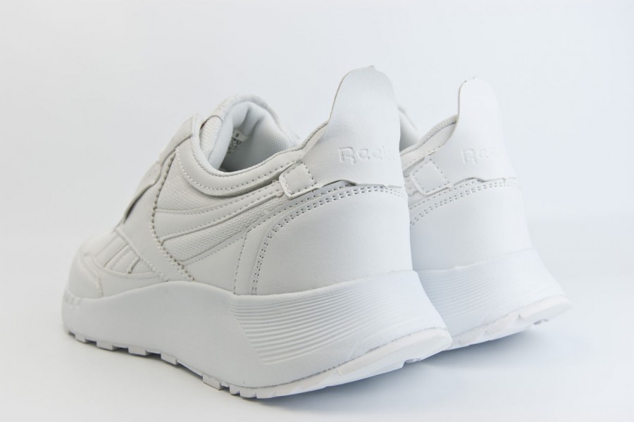 Кроссовки Reebok Legacy Wmns Triple White