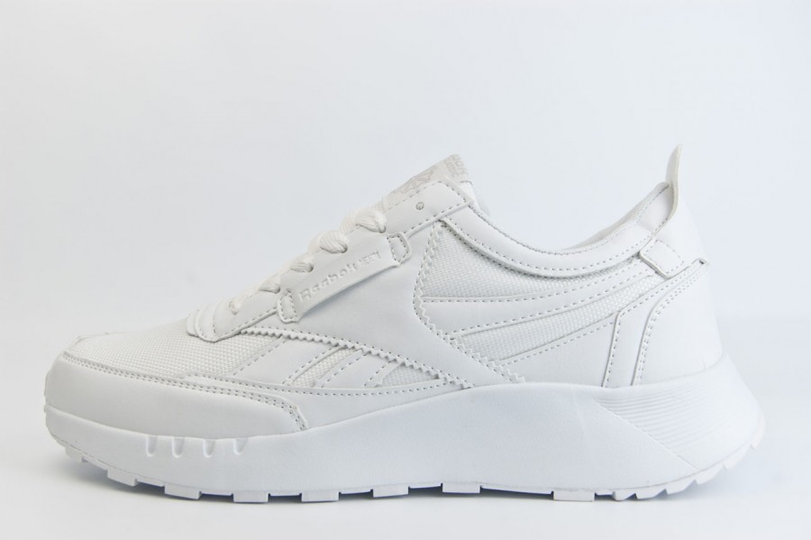Кроссовки Reebok Legacy Wmns Triple White