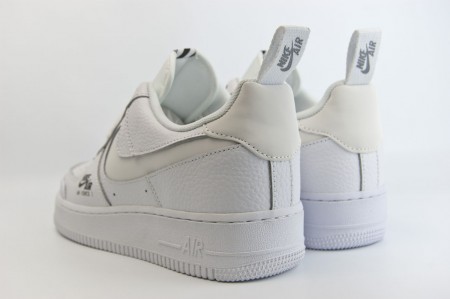 кроссовки Nike Air Force 1 LV8 Utility Wmns Triple White