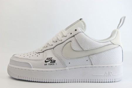 кроссовки Nike Air Force 1 LV8 Utility Wmns Triple White
