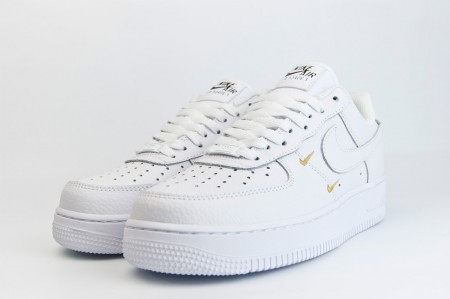 кроссовки Nike Air Force 1 Low ESS Triple White