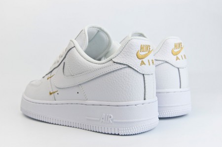 кроссовки Nike Air Force 1 Low ESS Triple White