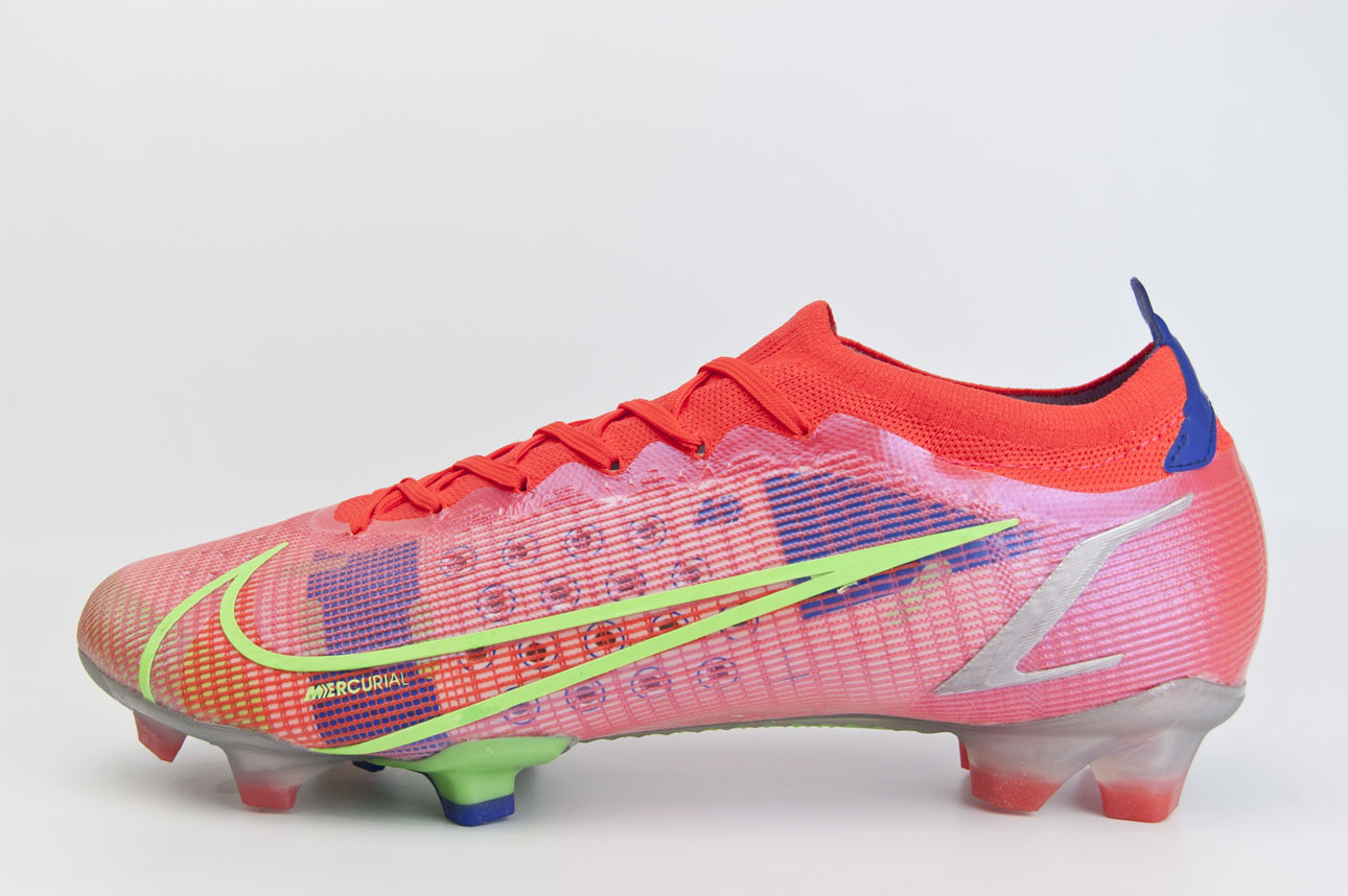 nike mercurial pink