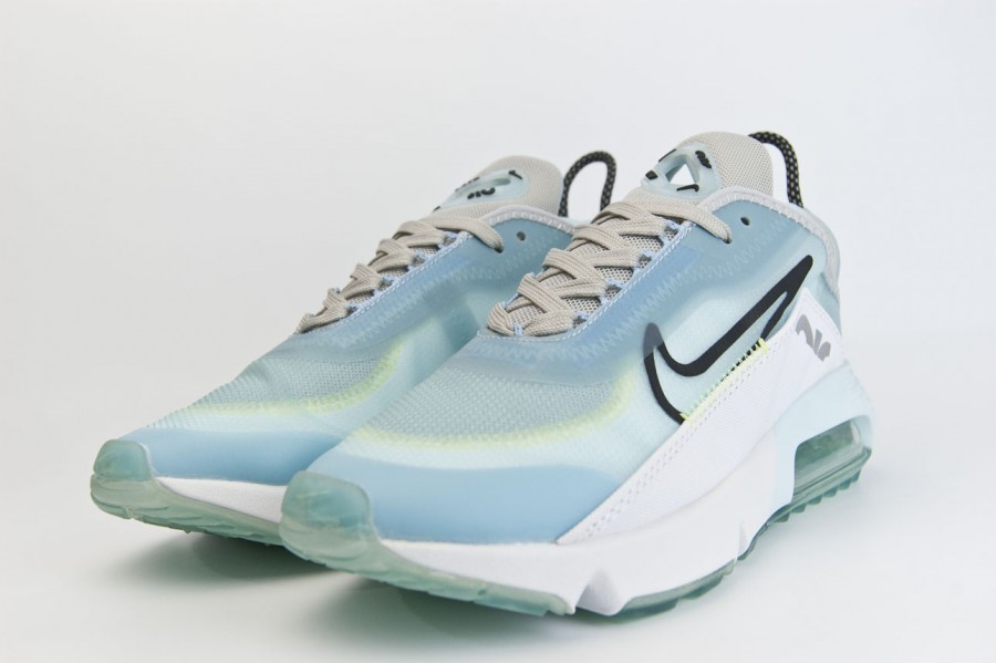 кроссовки Nike Air Max 2090 Wmns Ice Blue