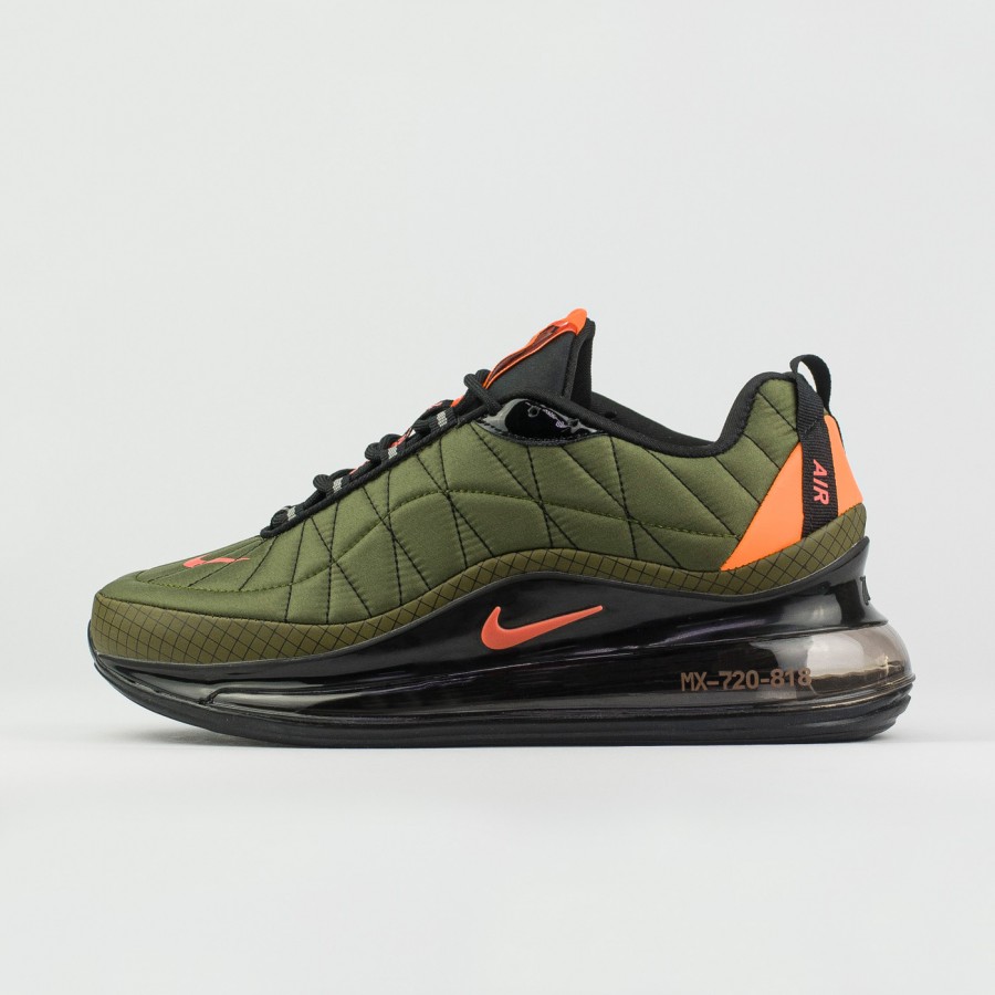 кроссовки Nike MX-720-818 Dark Green