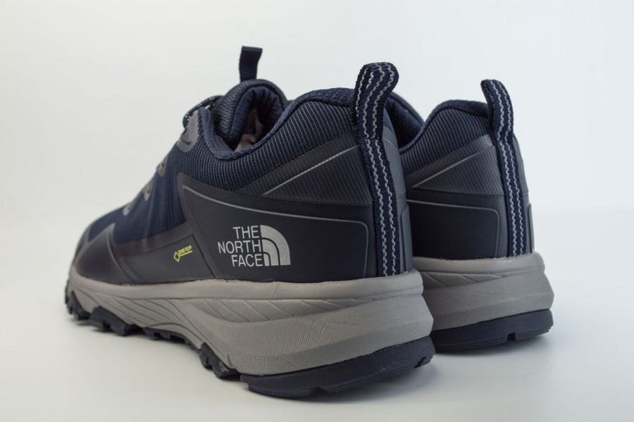 кроссовки The North Face Blue / Grey