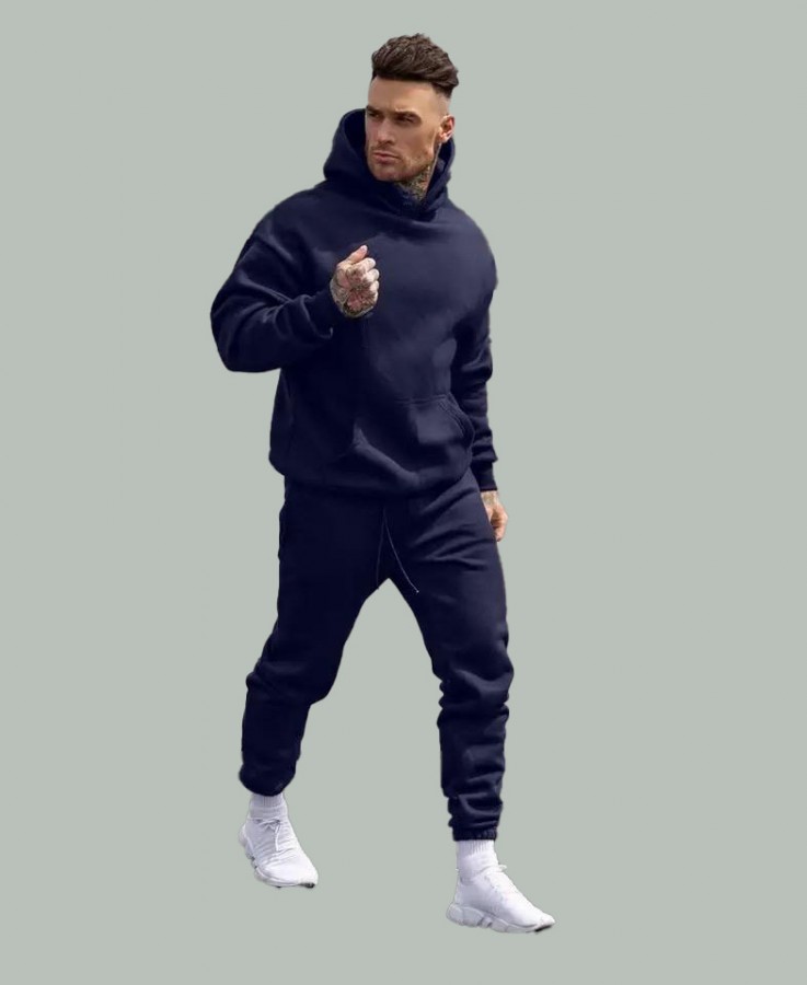 Костюм зимний